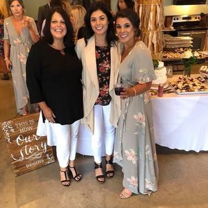 Meet your Posher, Deanna